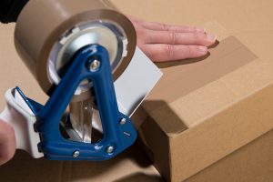 Industrieservices Versandabwicklung
