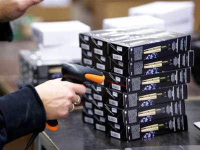order picking order picking